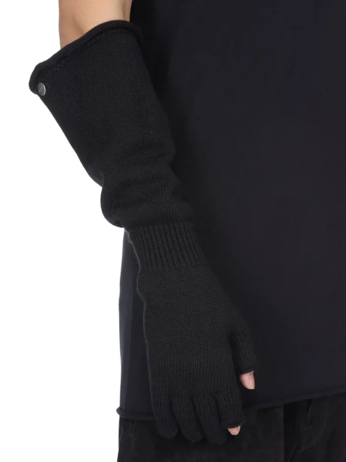 RICK OWENS – ACCESSORIES RU02E1489M-09