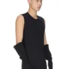 RICK OWENS – ACCESSORIES RU02E1489M-09