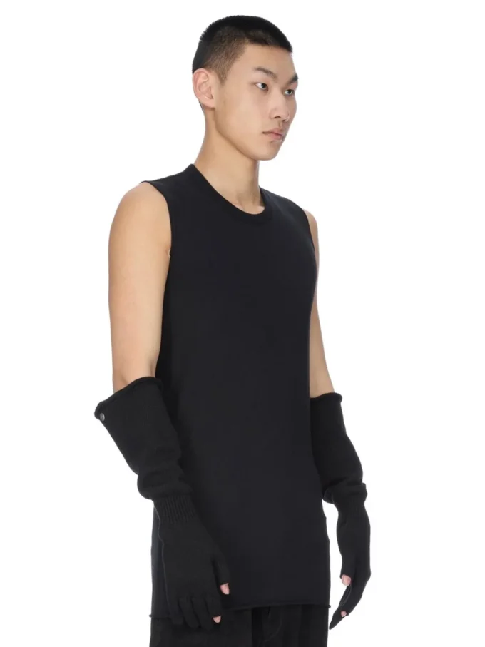 RICK OWENS – ACCESSORIES RU02E1489M-09
