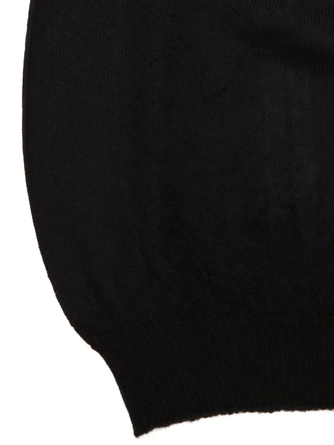 RICK OWENS – ACCESSORIES RU02E1494WS-09