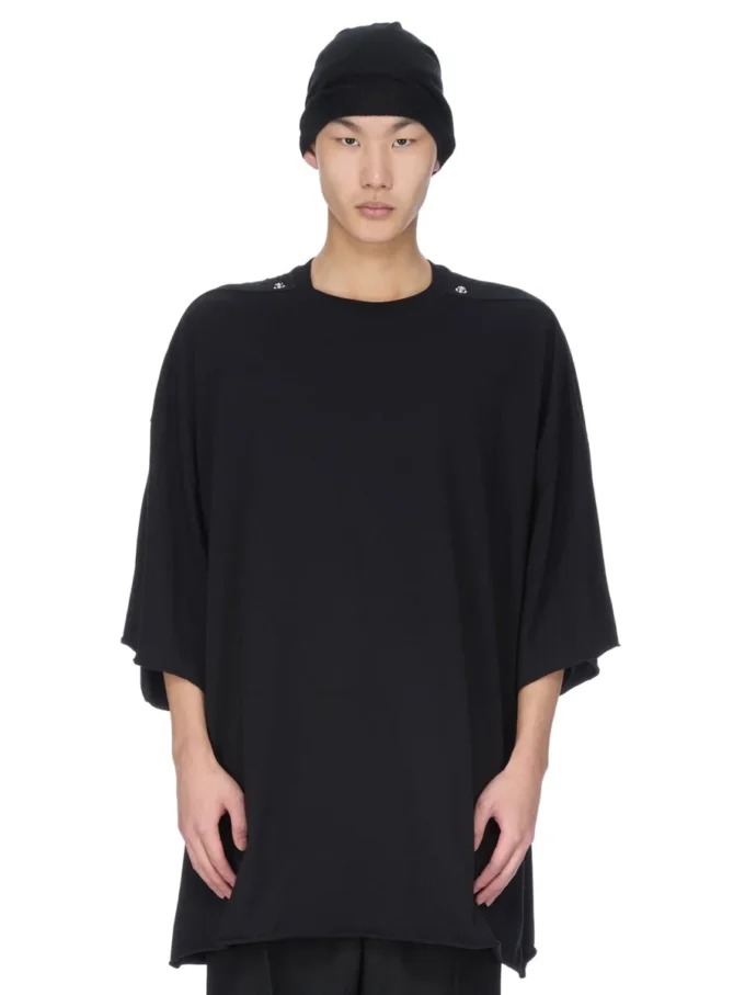 RICK OWENS – ACCESSORIES RU02E1494WS-09