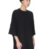 RICK OWENS – ACCESSORIES RU02E1494WS-09