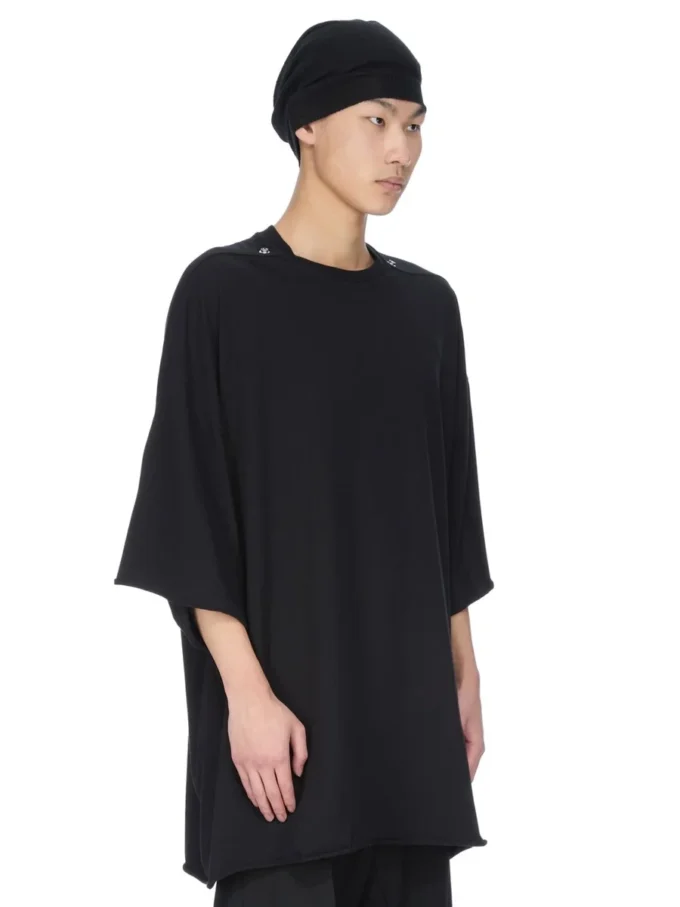 RICK OWENS – ACCESSORIES RU02E1494WS-09