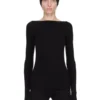 RICK OWENS – ACCESSORIES RU02E1495RIBM-09