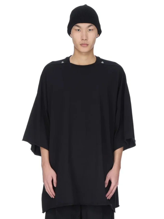 RICK OWENS – ACCESSORIES RU02E1495RIBM-09