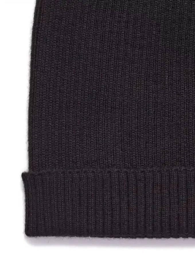 RICK OWENS – ACCESSORIES RU02E1495RIBWS-09