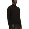 RICK OWENS – ACCESSORIES RU02E1495RIBWS-09