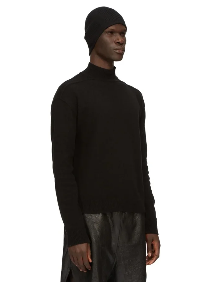 RICK OWENS – ACCESSORIES RU02E1495RIBWS-09