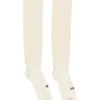 RICK OWENS – ACCESSORIES RU02E1496SOCKC-2109