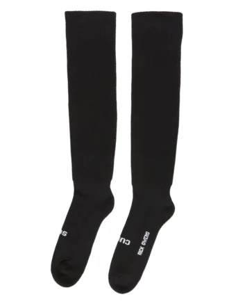 RICK OWENS – ACCESSORIES RU02E1496SOCKC-911