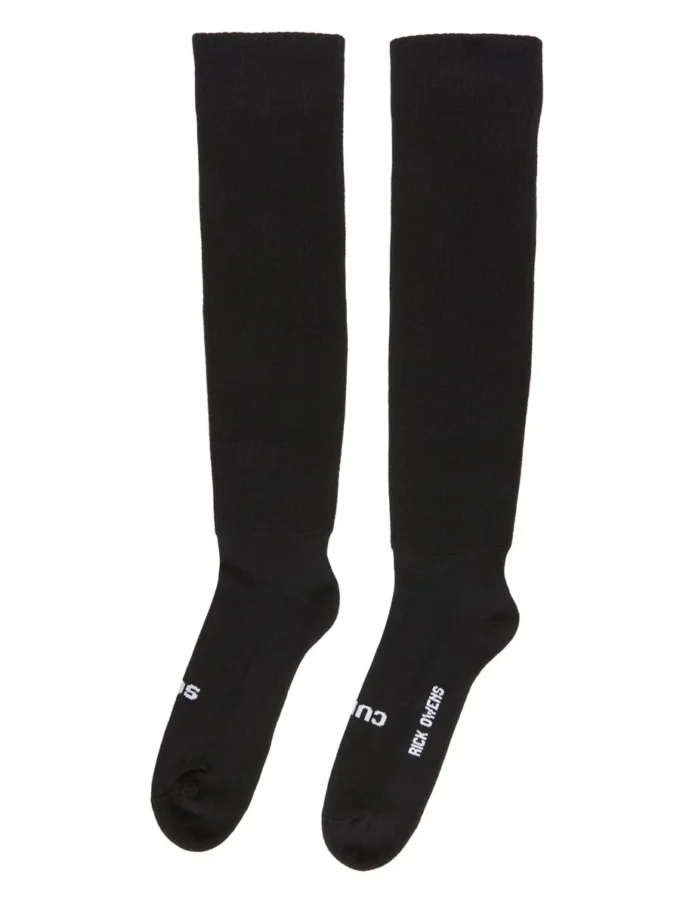 RICK OWENS – ACCESSORIES RU02E1496SOCKC-911