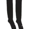 RICK OWENS – ACCESSORIES RU02E1496SOCKC-911