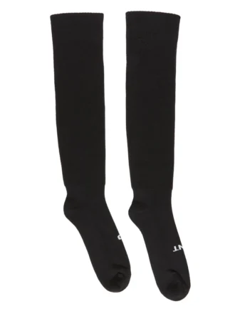 RICK OWENS – ACCESSORIES RU02E1496SOCKC-911