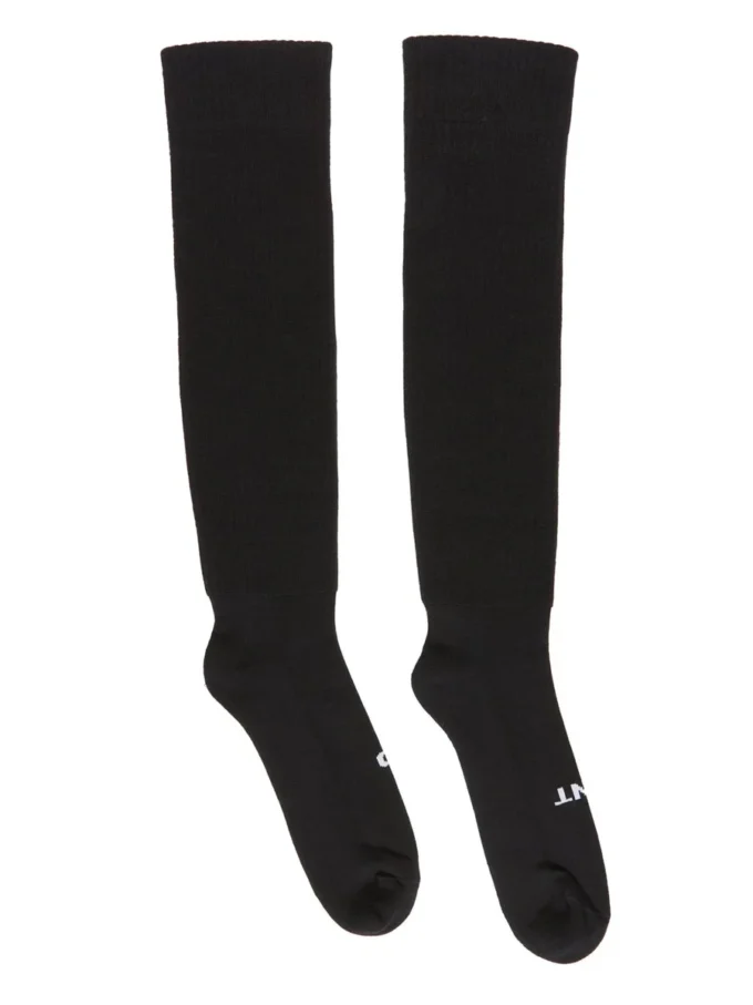 RICK OWENS – ACCESSORIES RU02E1496SOCKC-911