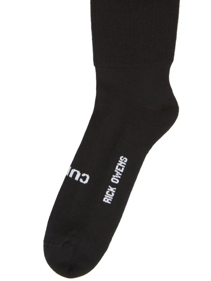 RICK OWENS – ACCESSORIES RU02E1496SOCKC-911