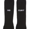 RICK OWENS – ACCESSORIES RU02E1496SOCKC-911