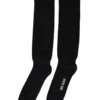 RICK OWENS – ACCESSORIES RU02E1496SOCKG-911