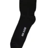 RICK OWENS – ACCESSORIES RU02E1496SOCKG-911