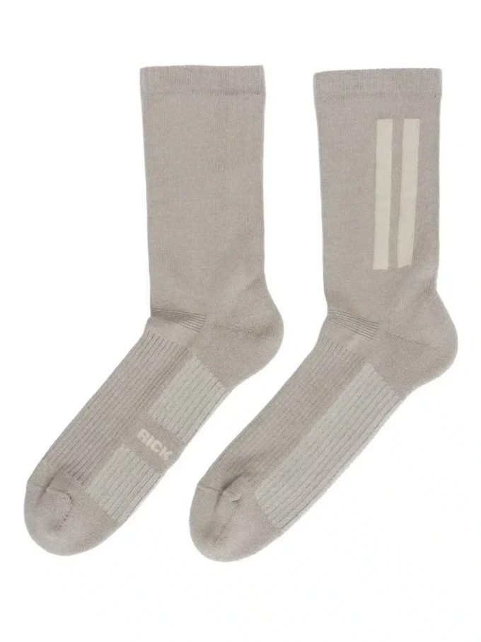 RICK OWENS – ACCESSORIES RU02E1498SOCKC-808