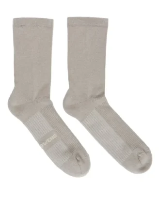 RICK OWENS – ACCESSORIES RU02E1498SOCKC-808