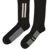 RICK OWENS – ACCESSORIES RU02E1498SOCKC-908