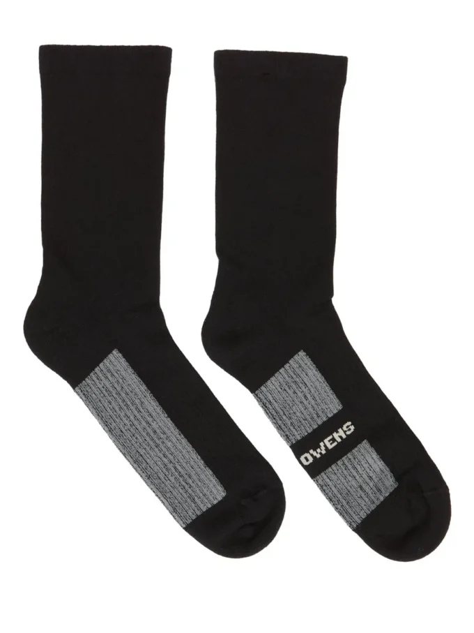 RICK OWENS – ACCESSORIES RU02E1498SOCKC-908