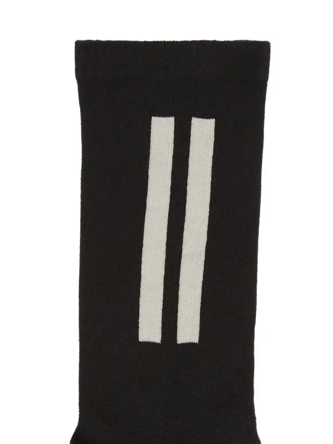 RICK OWENS – ACCESSORIES RU02E1498SOCKC-908