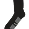 RICK OWENS – ACCESSORIES RU02E1498SOCKC-908