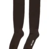 RICK OWENS – ACCESSORIES RU02E1499SOCKC-7811