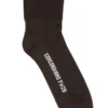 RICK OWENS – ACCESSORIES RU02E1499SOCKC-7811