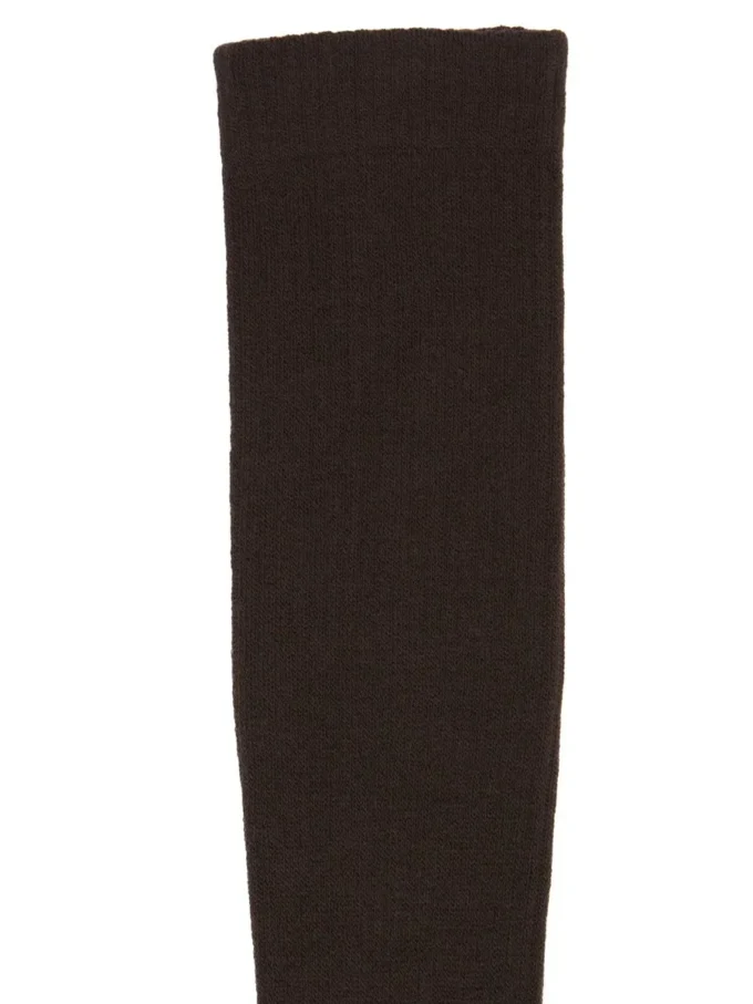 RICK OWENS – ACCESSORIES RU02E1499SOCKC-7811