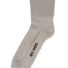 RICK OWENS – ACCESSORIES RU02E1499SOCKC-809