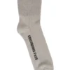 RICK OWENS – ACCESSORIES RU02E1499SOCKC-809
