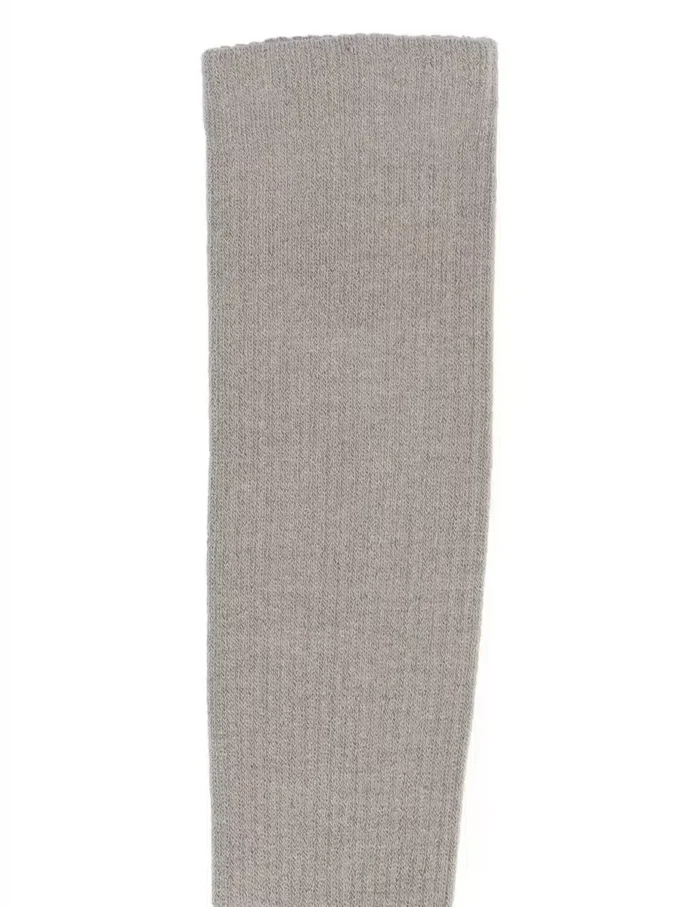 RICK OWENS – ACCESSORIES RU02E1499SOCKC-809