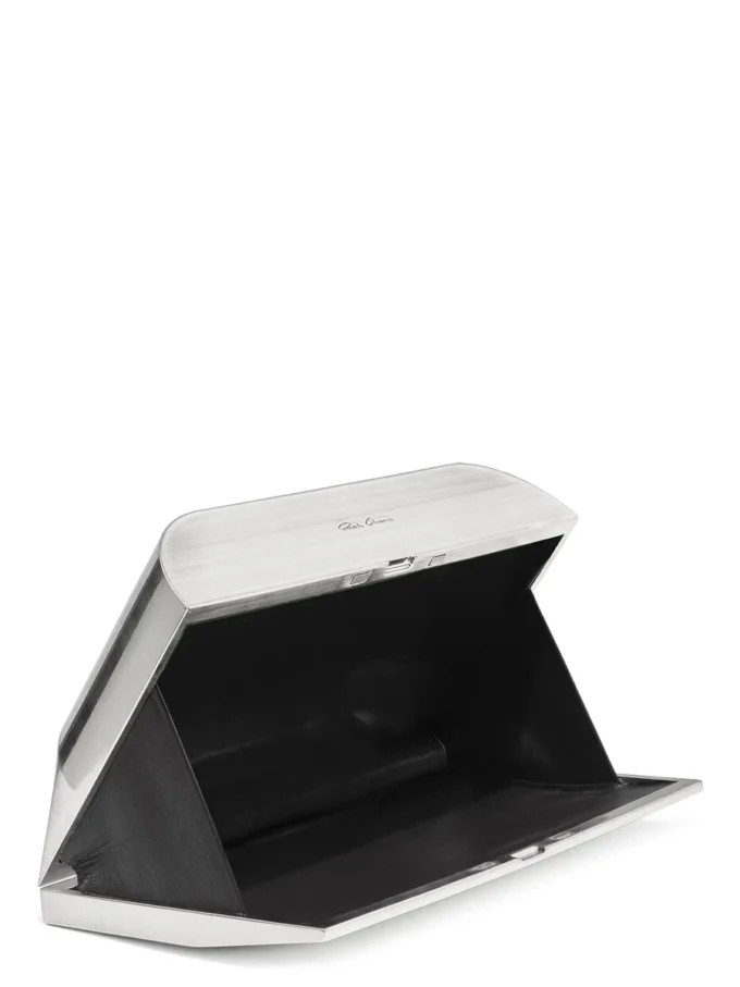 RICK OWENS – BAG RA02E0744ABSLLP-128
