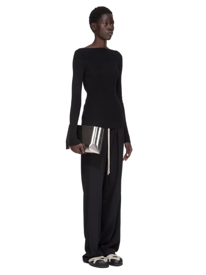 RICK OWENS – BAG RA02E0744ABSLLP-128