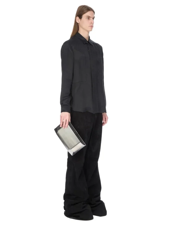 RICK OWENS – BAG RA02E0744ABSLLP-128