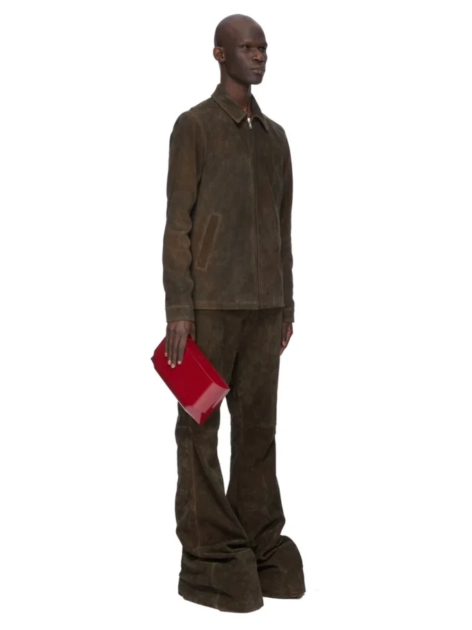 RICK OWENS – BAG RR02E1444ABSCLP-73