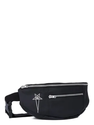 RICK OWENS – BAGS CM01E6203CHNY-09