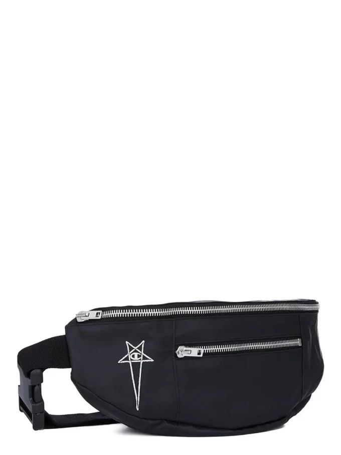 RICK OWENS – BAGS CM01E6203CHNY-09