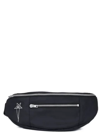 RICK OWENS – BAGS CM01E6203CHNY-09