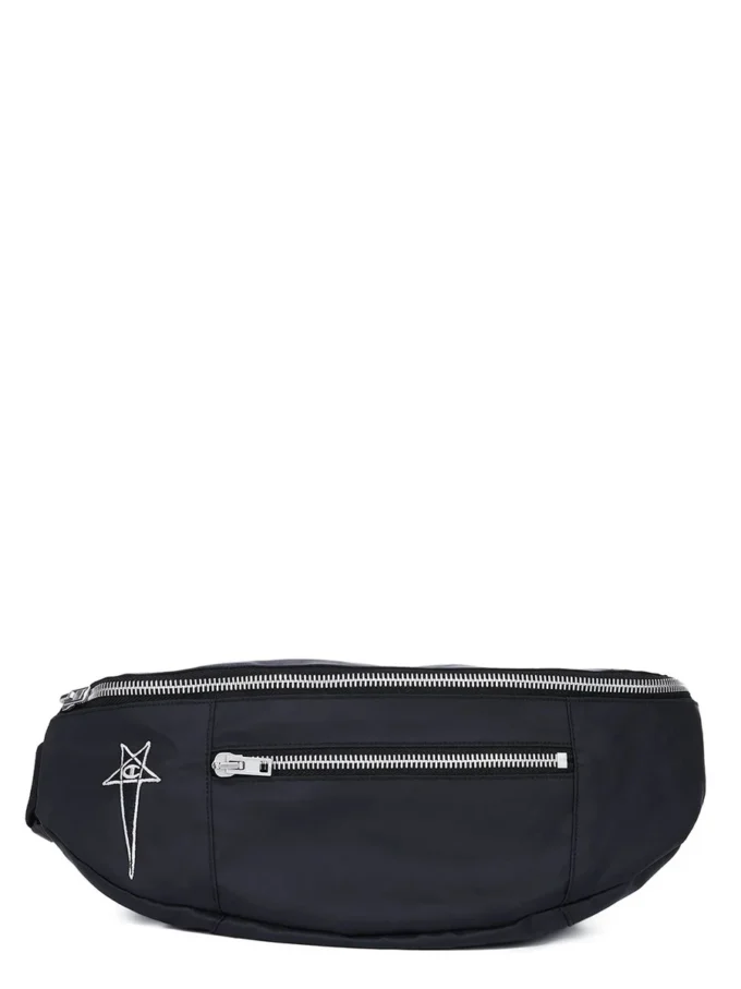RICK OWENS – BAGS CM01E6203CHNY-09