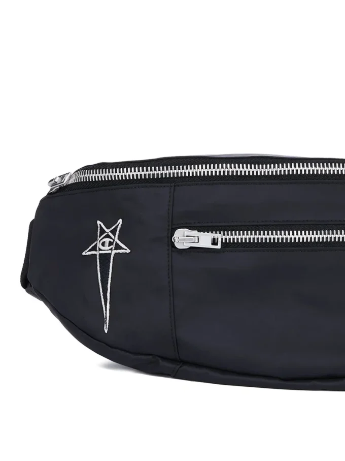 RICK OWENS – BAGS CM01E6203CHNY-09