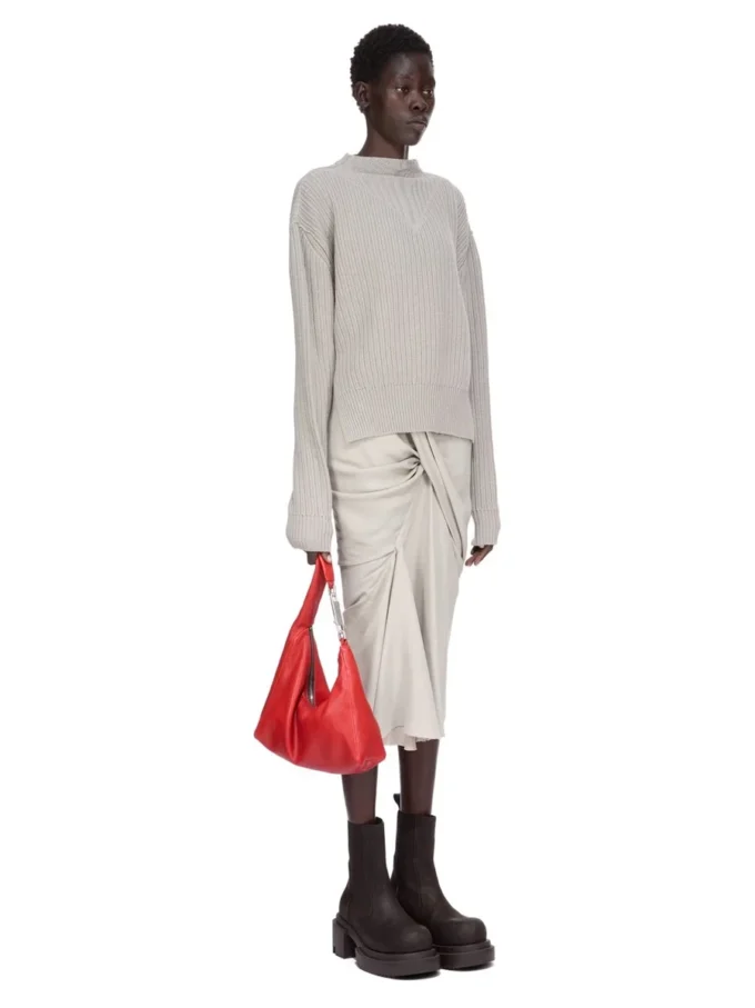 RICK OWENS – BAGS RA02E0721LBU-03