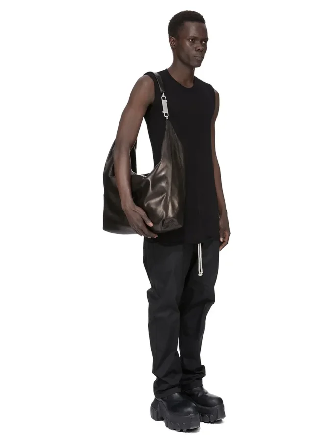 RICK OWENS – BAGS RA02E0724LCA-09