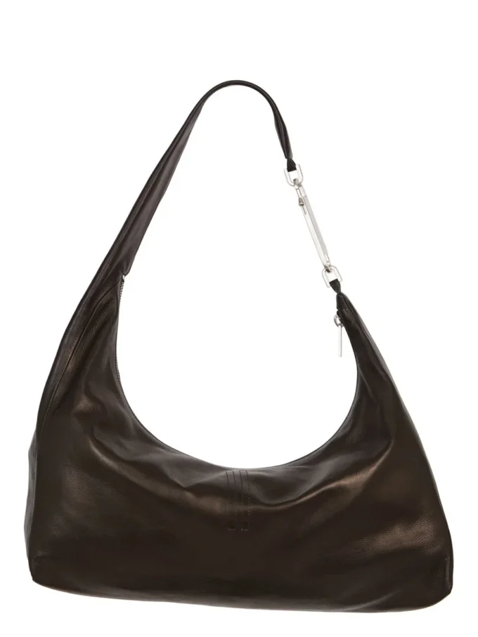 RICK OWENS – BAGS RA02E0728LCA-09