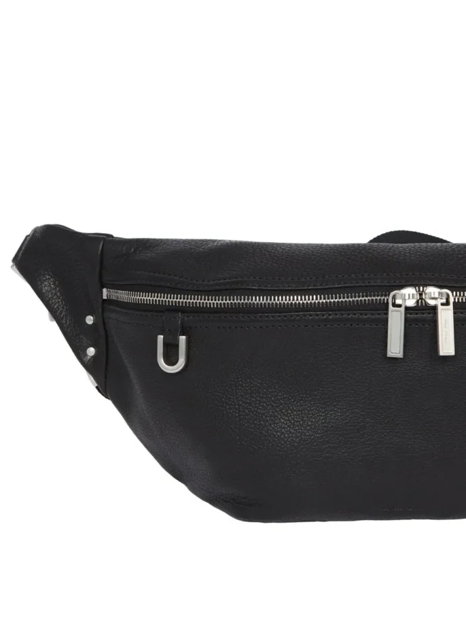 RICK OWENS – BAGS RA02E0731LBU-09