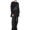 RICK OWENS – BAGS RA02E0731LBU-09