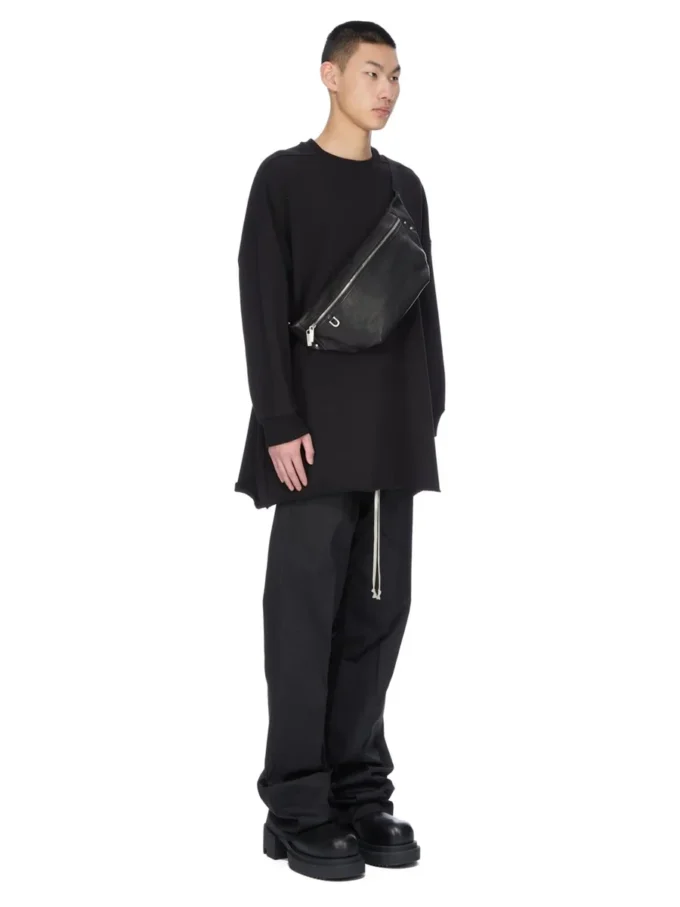 RICK OWENS – BAGS RA02E0731LBU-09