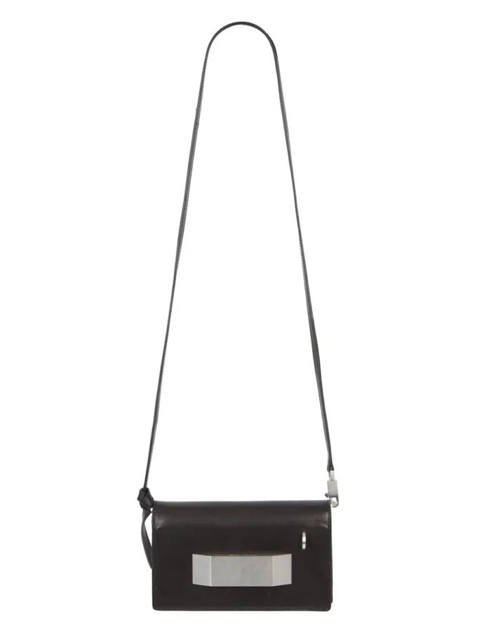 RICK OWENS – BAGS RA02E0740LCA-09